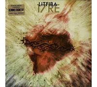 Litfiba - 17 Re [VINYL]