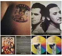 Litfiba - El Diablo [VINYL]