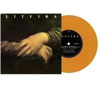 LITFIBA - Gioconda (Record Store Day RSD 2026) - RECORD STORE DAY 2026