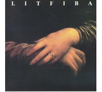 LITFIBA - Gioconda (Record Store Day RSD 2026) - RECORD STORE DAY 2026