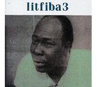 Litfiba - Litfiba 3 (180 Gr. Vinile Fume' Numerato Limited Edt.) [VINYL]