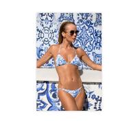 LITGY Amanda Holden Poster Canvas Posters Unframe-style 08x12inch(20x30cm)