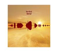 LITGY Kate Bush Aerial Album Cover Music Poster Canvas Posters Unframe-style 12x12inch(30x30cm)