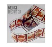 LITGY Kate Bush Director's Cut Album Cover Music Poster Canvas Posters Unframe-style 28x28inch(70x70cm)
