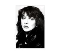 LITGY Kate Bush Poster Art Music Poster Canvas Posters Unframe-style 20x30inch(50x75cm)