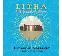 Litha: A Midsummer Dream (The Songs of Sabbats)