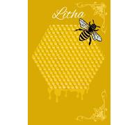 Litha: A Midsummer Journal for Witchcraft, Wicca, Celebration & Planning