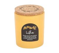 Litha Candle | Gothic Botanica | 35-Hour Burn Time