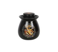 Litha Wax Melt Burner Gift Set KDMD Black One Size