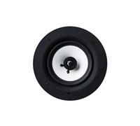 Lithe Audio 6.5" 2-way Passive Slave IP44 Bathroom Ceiling Speaker