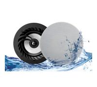 Lithe Audio 6.5' Bt5 Ip44 Ceiling Speaker (Pair)