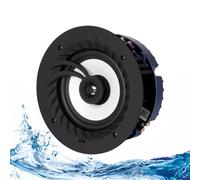 Lithe Audio 6.5' Bt5 Ip44 Ceiling Speaker (Single)