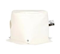 Lithe Audio Ceiling Speaker Fire Hood - Each