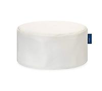 Lithe Audio Premium Woven Glass Fibre Ceiling Speaker Fire Hood (01584) - Perfectly Designed for 6"- 8" Round Ceiling Speakers, IEE and Building Regulations Complient