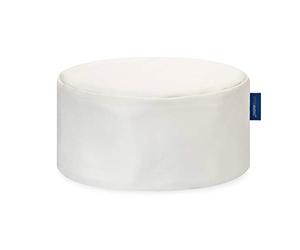 Lithe Audio Premium Woven Glass Fibre Ceiling Speaker Fire Hood (01584) - Perfectly Designed for 6"- 8" Round Ceiling Speakers, IEE and Building Regulations Complient