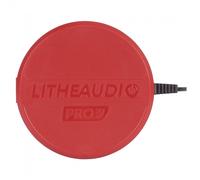 Lithe Audio Pro Series PoE Bolt-On Adaptor Module