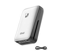 Litheli Battery Pack 20V 2.0Ah, Replacement Lithium Batteries U20 Power Tools and Outdoor Power Equipment