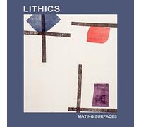 Lithics - Mating Surfaces
