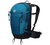Lithium 25 Sapphire Black