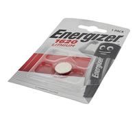 Energizer® S341 CR1620 Coin Lithium Battery (Single)
