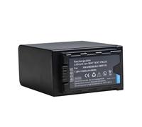 Lithium Battery：11200mAh VW-VBD98 AG-VBR118 Battery ，Compatible For Panasonic，for AG-3DA1 AC8 DVX200 HPX250 HPX255 HVX201 AJ-PCS060 PX298 HC-X1000 HDC-Z10000(1 Battery)