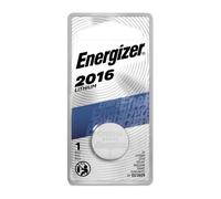Lithium Battery 2016 1 Each by Energizer
