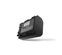 Lithium Battery 2280mAh Compatible Sony NP-FZ100 for A7III A7RIII A9