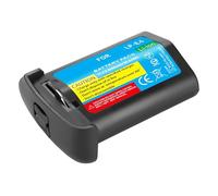 Lithium Battery：3300mAH LP-E4 LP E4 LP-E4N Camera Battery Or LCD Quick Charger，Compatible For Canon，for EOS 1D Mark III,EOS-1D Mark IV,EOS 1Ds Mark III(1 Pc Battery)
