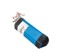 Lithium Battery 4000mAh，Compatible For Tineco FLOOR ONE 1.0 FW25M-01 FW25W-01 FW09010ECN HF10E-01 HF20E-01 S3-01，Vacuum Cleaner Battery(5000mah)