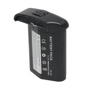 Lithium Battery：4000mAh Li-ion Battery Pack LP E4 LP-E4 LPE4，Compatible For Canon，for EOS 1D Mark III, EOS-1D Mark IV, EOS 1Ds Mark III, EOS 1D C, EOS 1D X(4PCS 4000mah)