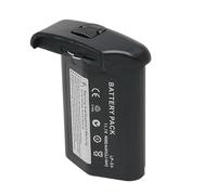 Lithium Battery：4000mAh Li-ion Battery Pack LP E4 LP-E4 LPE4，Compatible For Canon，for EOS 1D Mark III, EOS-1D Mark IV, EOS 1Ds Mark III, EOS 1D C, EOS 1D X(2PCS 4000mah)