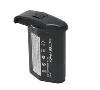 Lithium Battery：4000mAh Li-ion Battery Pack LP E4 LP-E4 LPE4，Compatible For Canon，for EOS 1D Mark III, EOS-1D Mark IV, EOS 1Ds Mark III, EOS 1D C, EOS 1D X(5PCS 4000mah)