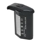 Lithium Battery：4000mAh Li-ion Battery Pack LP E4 LP-E4 LPE4，Compatible For Canon，for EOS 1D Mark III, EOS-1D Mark IV, EOS 1Ds Mark III, EOS 1D C, EOS 1D X(3PCS 4000mah)