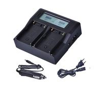 Lithium Battery：5200mAh BP-U60 BP U60 BPU60 Rechargeable Li-ion Battery，Compatible For Sony，for XDCAM EX PMW100 PMW150 PMW160 PMW200(Only Charger)