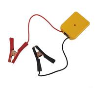 Lithium Battery Adapter for Car Start | Compatible with For 18V-20V | For Bosch | For 4/5 Pin | Portable Power Supply Dock for Vehicle Jump Starting(B)
