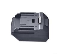 Lithium Battery Adapter Supporting For 18V B Series Batteries BL1850B BL1840B BL1830B on forFor 21V Tools 2106 48VF (A)