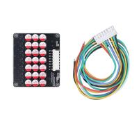 Lithium Battery Balance Board Stable Active Equalizer Balancer for Lifepo4 Lipo Lto Battery