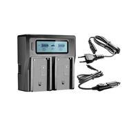Lithium Battery BP-U100 Battery ，Compatible For Sony BP-U30 U60 U70 U90 EX260 EX280 Z280 FS5 7 FX6 Z190 EX1R EX200 ，with PD45W Fast Charging(1 Charger)