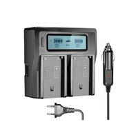 Lithium Battery BP-U30 BPU30 BP-U35 Battery ，Compatible For Sony BP U30 BP-U60 BP-U90 PMW-100 PMW-150 PXW-FS5 PXW FS7M2K X160 X180 X200 EX1 EX3 F3 F3K(1 Charger)