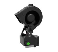 lithium battery brushless motor blower fan for ideal for Outdoor and Home with Portable and Lithium LIGHTWEIGHT PORTABLE Weighing very little