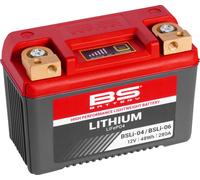 Lithium Battery BS Battery BSLI-04/06 Aprilia RS 660 ABS 2022