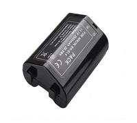 Lithium Battery Camera Battery EN-EL4 Large Capacity 2600mAh Replacement Battery Suitable ，Compatible For Nikon EN-EL4 EN-EL4a