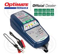 Tecmate Optimate Lithium 5.0A
