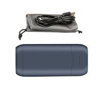 Lithium Battery Charging Case with Quick Technology and LED Display 18650 21700 18700 20700 Quick Battery Case