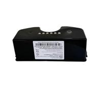Lithium Battery,Compatible For Ecovacs DD33,DT85,83G,Jingjing | Stable Voltage Output,built-in Protective Circuit(12V 3000mAh)