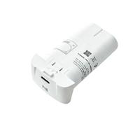 Lithium Battery ，Compatible For FIMI， X8 MINI V2 Drone Intelligent Flight Battery Plus Battery Spare Parts Rechargeable Battery RC Quadcopter Accessoires(2PCS 3200mah)