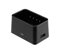 Lithium Battery ，Compatible For Godox VC26 VB26 VB26A DC， 3000mAh 21.6Wh USB Replacement Li-ion Battery Charger ，Compatible For Godox V860III V1 V850III Flash Speedlite(VC26 Battery Charger)