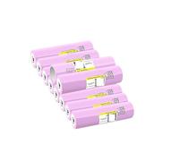 Lithium Battery，Compatible for Liitokala，for 35E Lithium Battery 3500mAh 3.7v 25A High Power for Electrical Tools(35E-Box 20PCS)