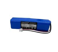 Lithium Battery, Compatible For Viomi S9 R1 Eve Plus, Vacuum Cleaner Accessory(4.8AH - 1PCS)
