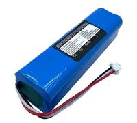 Lithium Battery，Compatible for Xiaomi，14.4V 2P4S 5200mAh，Compatible for Viomi，S9，Compatible for Lydsto，R1，Compatible for Roadmi，Plus Replace The Battery